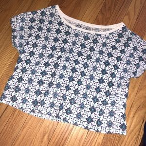 Aeropostale Crop Top